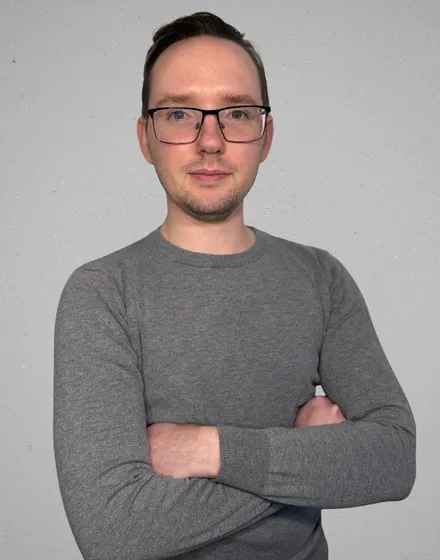 Eric Avery, Founder & CEO
