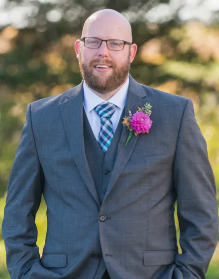 JT Simon, Founder & CTO